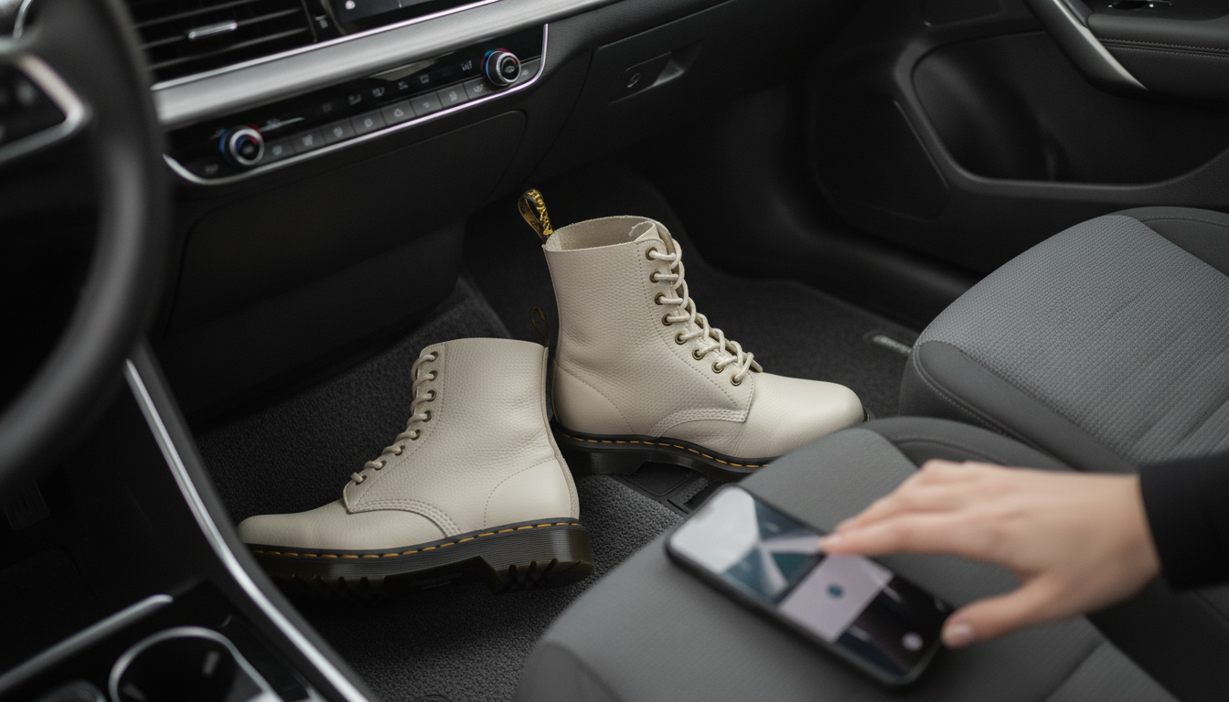Dr. Martens in 2026: Still Stylish or Outdated?